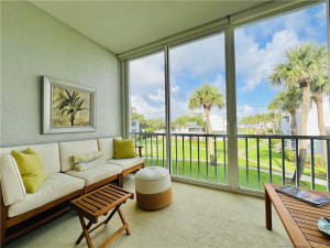 1550 NE Ocean Boulevard C-204, Stuart, FL 34996