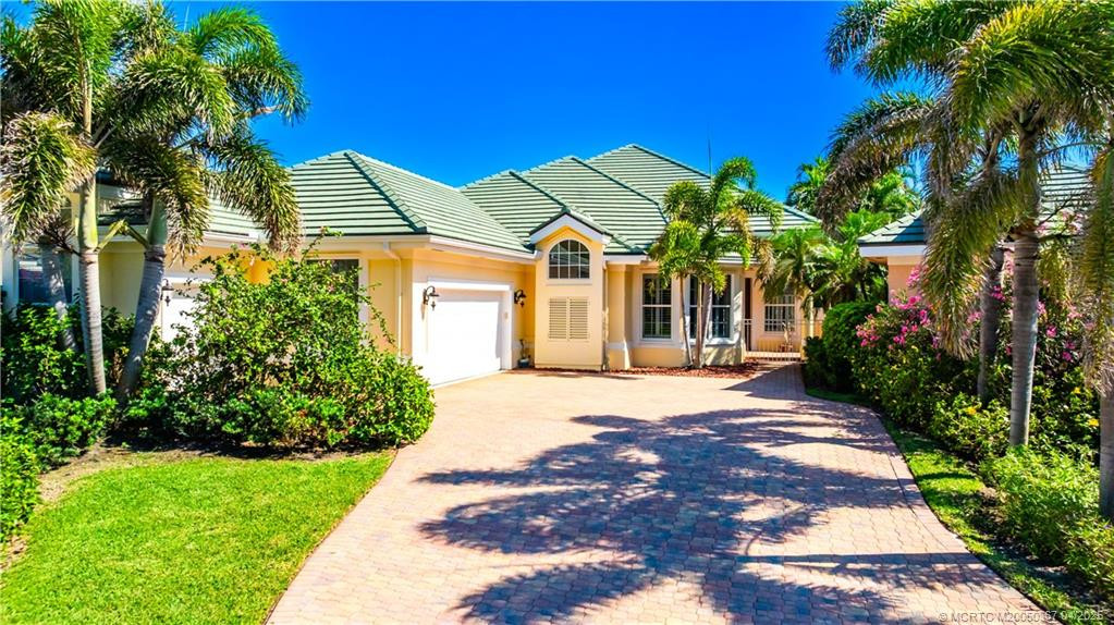 Property photo for 2888 SE Dune Drive, Stuart, FL 34996