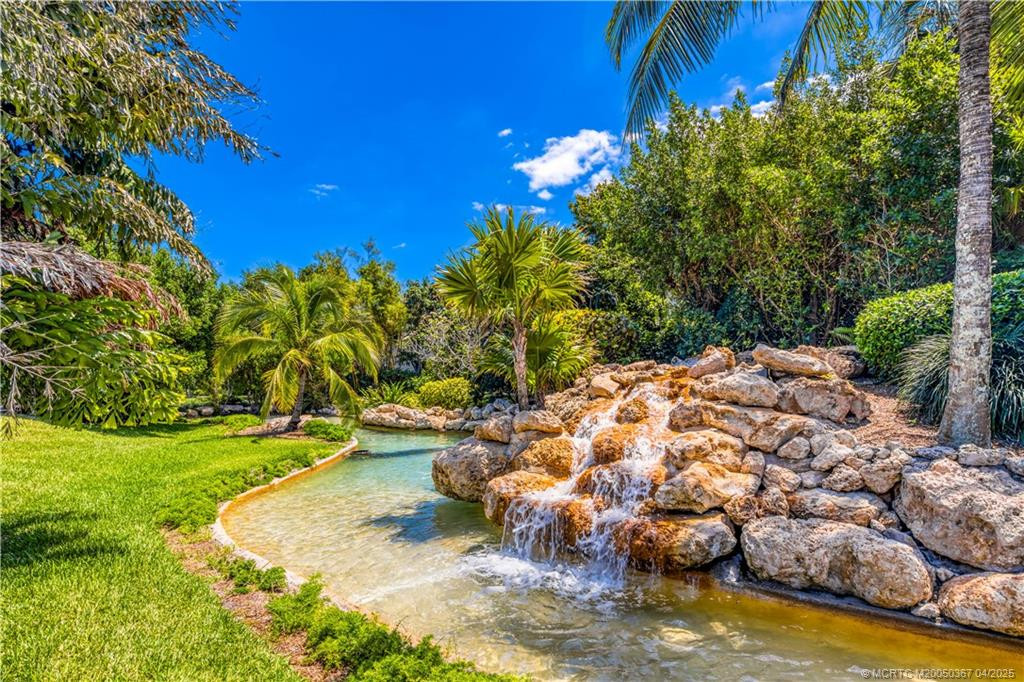 Waterfall