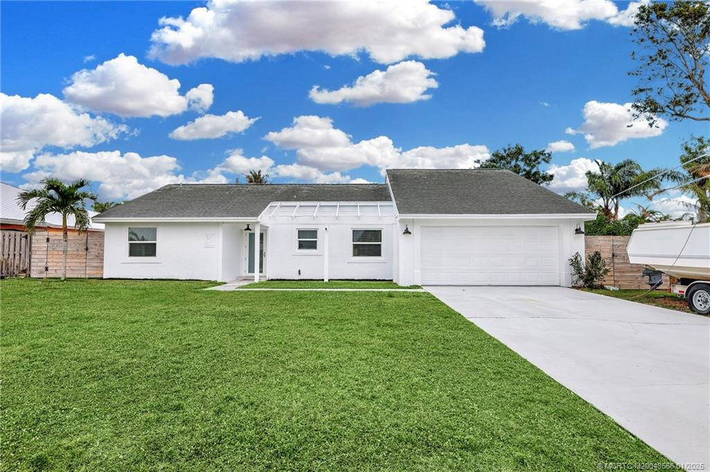 Property photo for 5646 SE Sailfish Way, Stuart, FL 34997