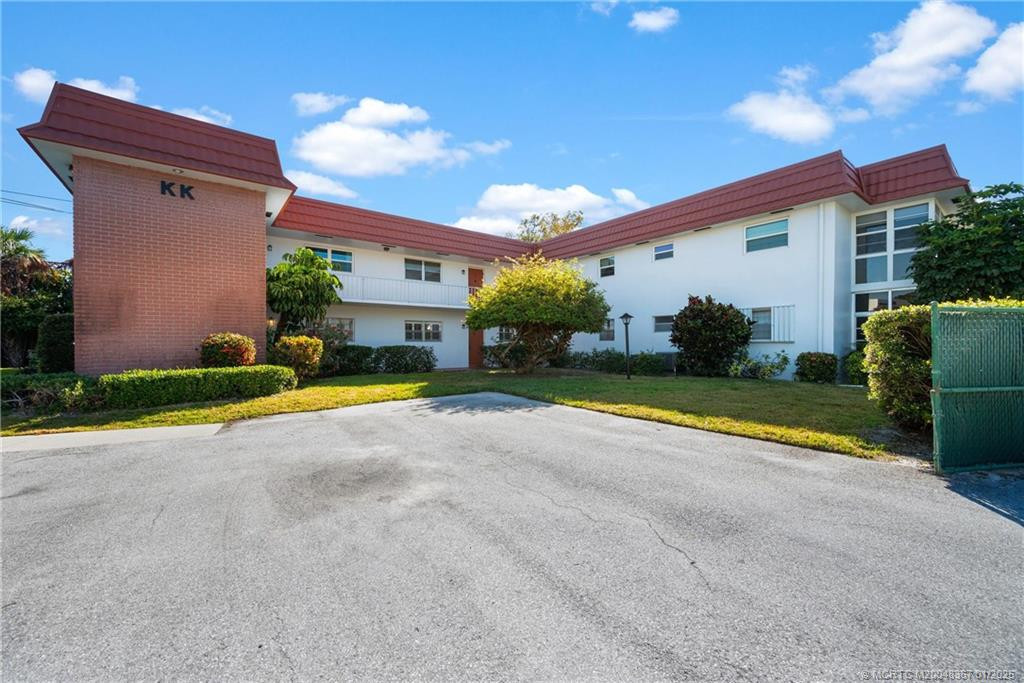 Property photo for 2600 SE Ocean Boulevard KK6, Stuart, FL 34996