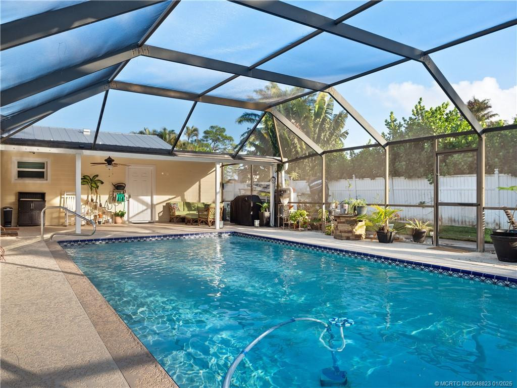Property photo for 1544 NW Spruce Ridge Drive, Stuart, FL 34994