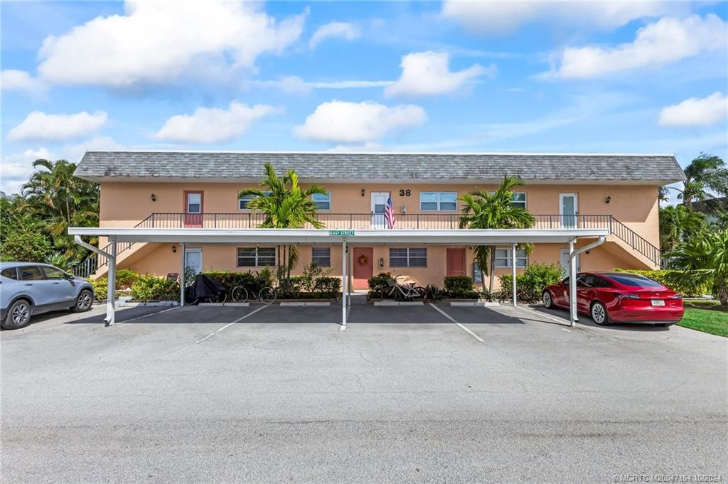 Property photo for 2950 SE Ocean Boulevard 38-2, Stuart, FL 34996