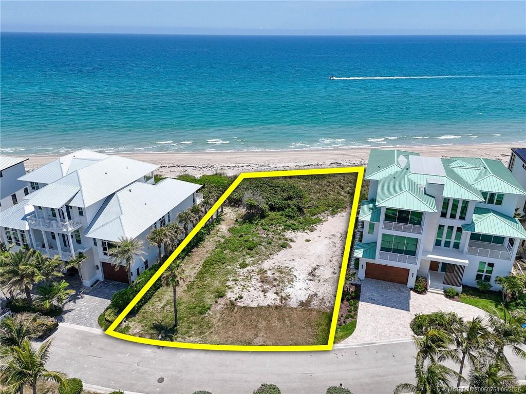 Property photo for 8128 S Ocean Drive, Jensen Beach, FL 34957