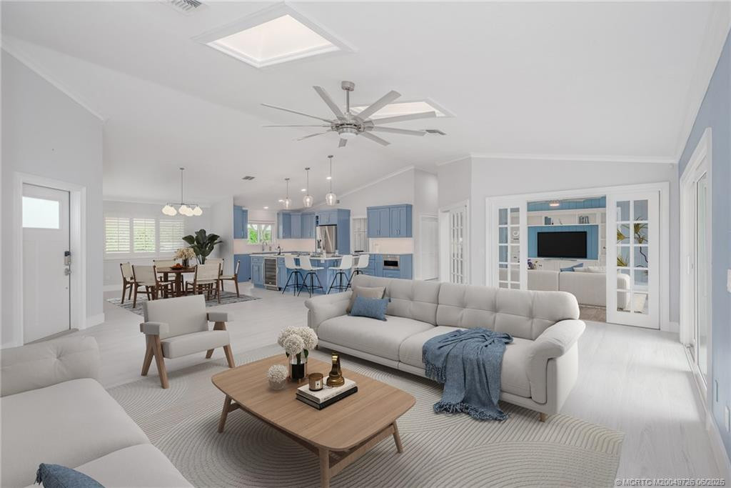 Property photo for 4104 SE Centerboard Lane, Stuart, FL 34997