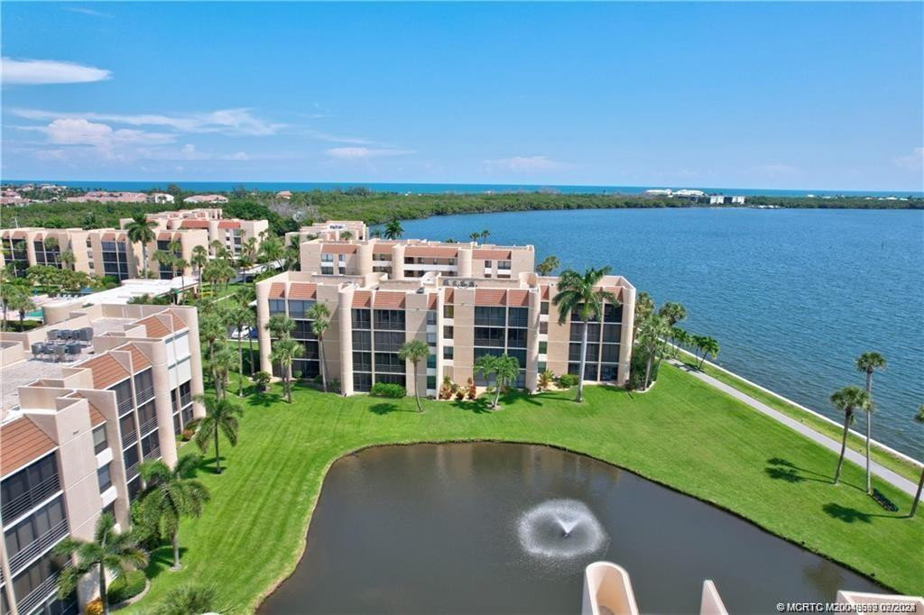 Property photo for 3442 NE Causeway Boulevard 302, Jensen Beach, FL 34957