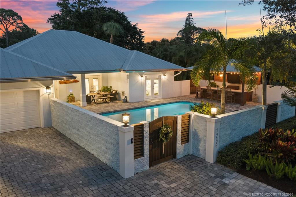 Property photo for 1269 NW Fork Road, Stuart, FL 34994
