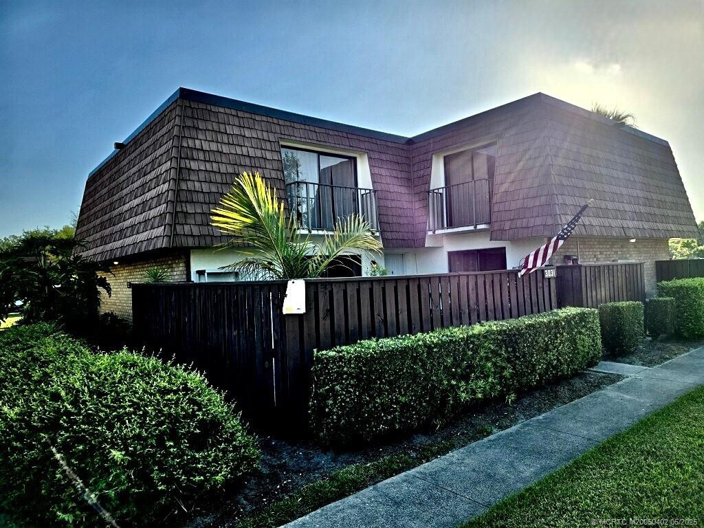 Property photo for 3031 SW Sunset Trace Circle, Palm City, FL 34990