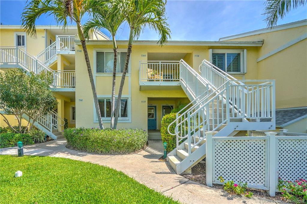 Property photo for 5539 NE Gulfstream Way, Stuart, FL 34996