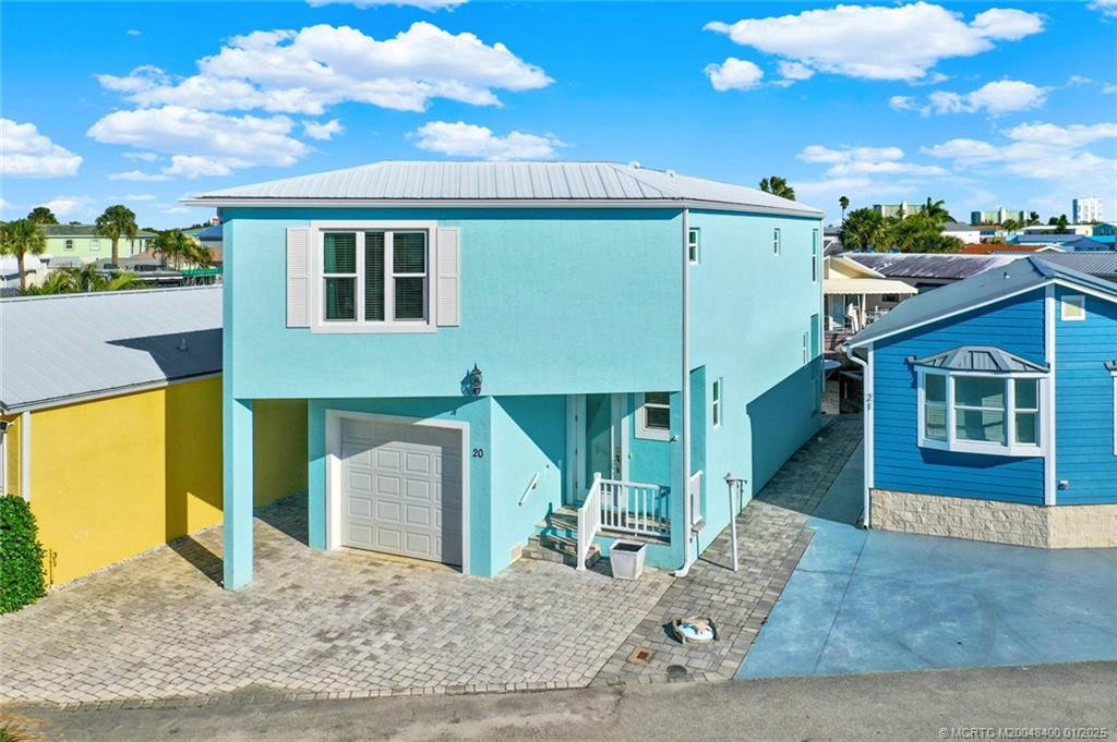 Property photo for 20 Nettles Boulevard, Jensen Beach, FL 34957