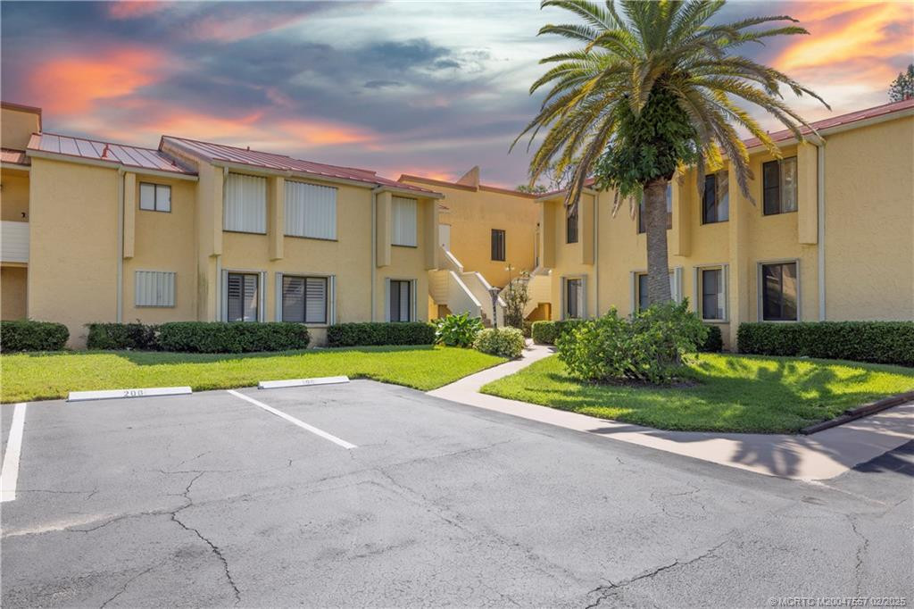 Property photo for 5313 SE Miles Grant Road K107, Stuart, FL 34997