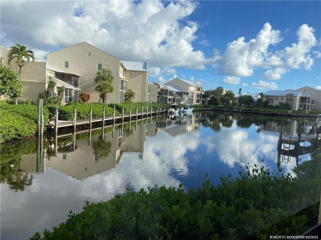 3901 SE Saint Lucie Boulevard D-29, Stuart – Condominium for rent