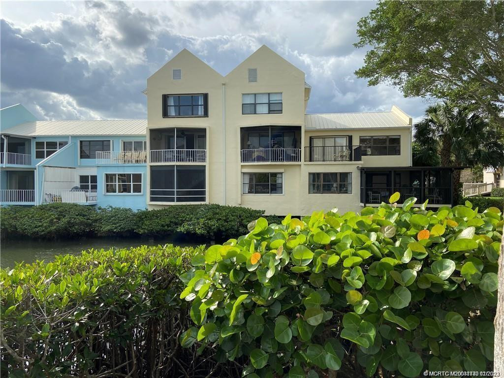 Photo 3 at 3901 SE Saint Lucie Boulevard D-29, Stuart
