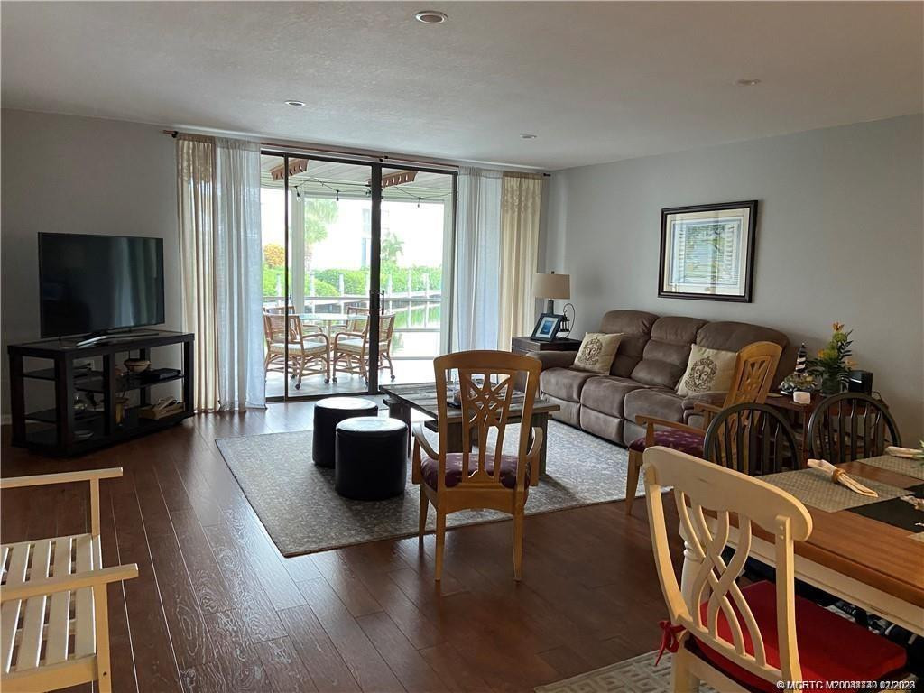 Photo 5 at 3901 SE Saint Lucie Boulevard D-29, Stuart