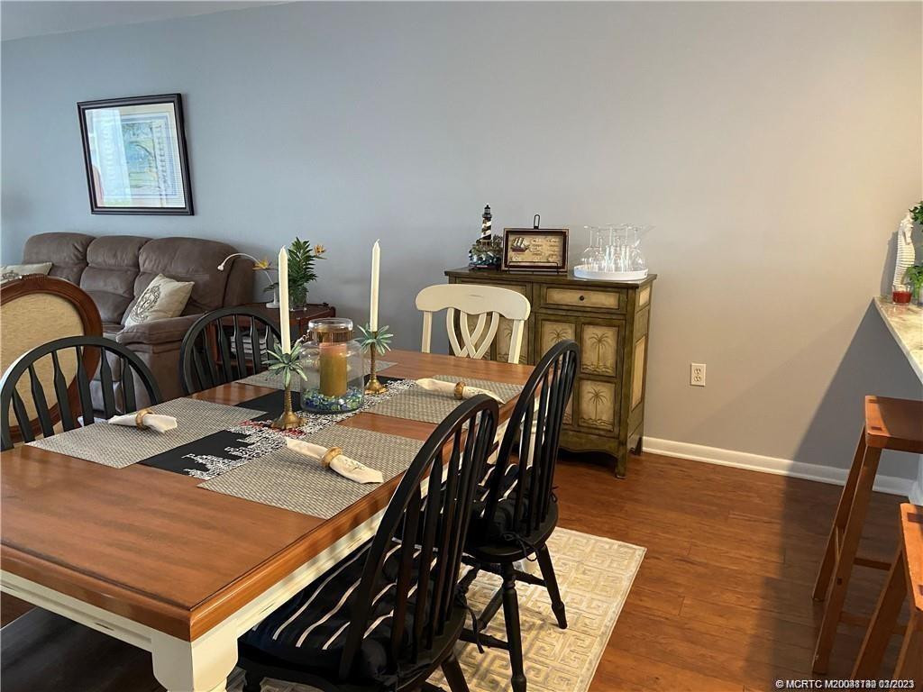 Photo 6 at 3901 SE Saint Lucie Boulevard D-29, Stuart