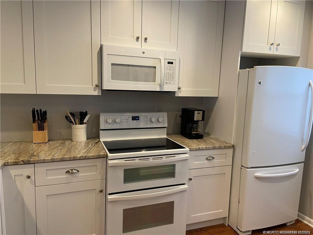 Photo 8 at 3901 SE Saint Lucie Boulevard D-29, Stuart