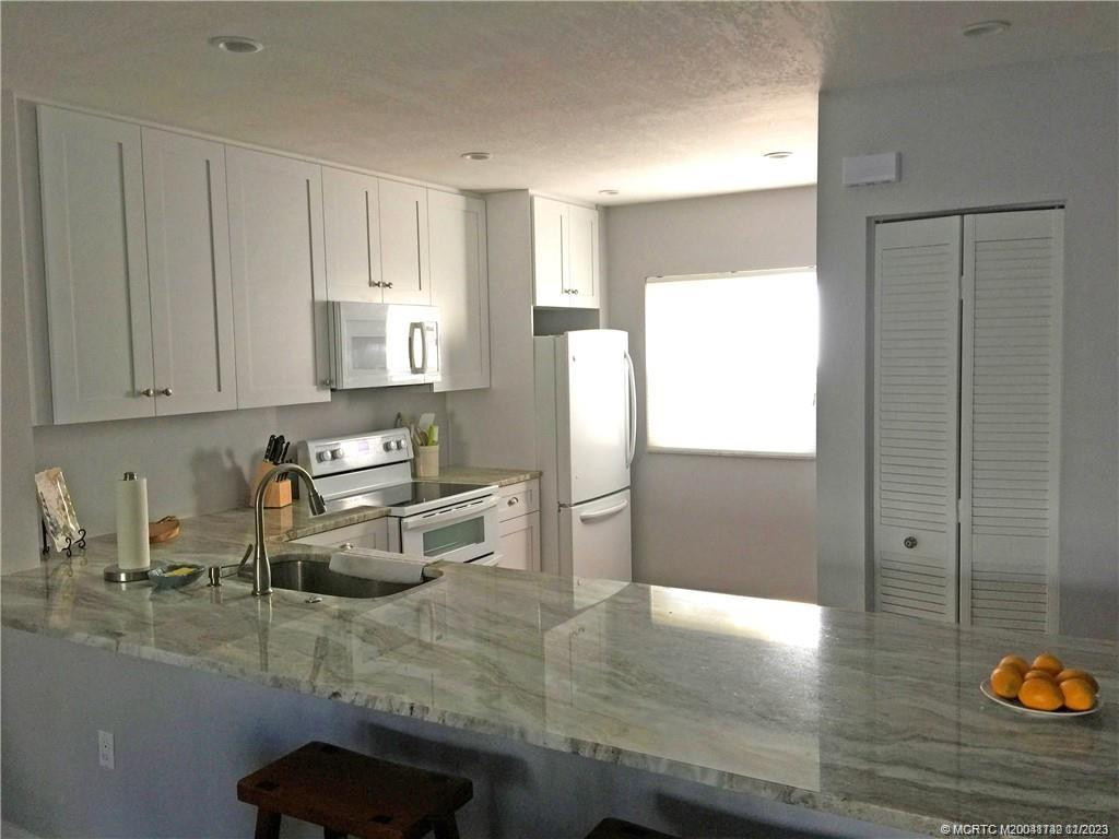 Photo 7 at 3901 SE Saint Lucie Boulevard D-29, Stuart