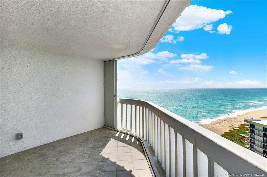 Property photo for 9960 S Ocean Drive 1904, Jensen Beach, FL 34957