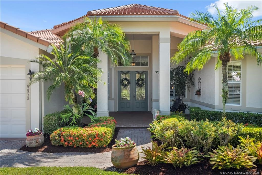 Property photo for 4473 SW Long Bay Drive, Palm City, FL 34990