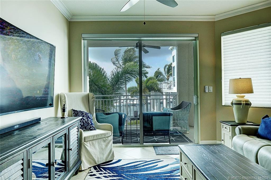 Photo 4 at 975 NW Flagler Avenue 306, Stuart