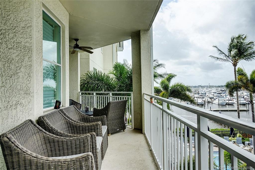 Photo 6 at 975 NW Flagler Avenue 306, Stuart