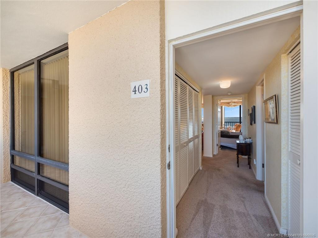 Property photo for 3472 NE Causeway Boulevard 3-403, Jensen Beach, FL 34957
