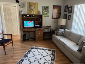 Bedroom 3/Den