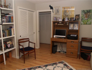 Bedroon 3/Den