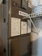 Updated air handler