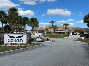 Martin Downs Country Club