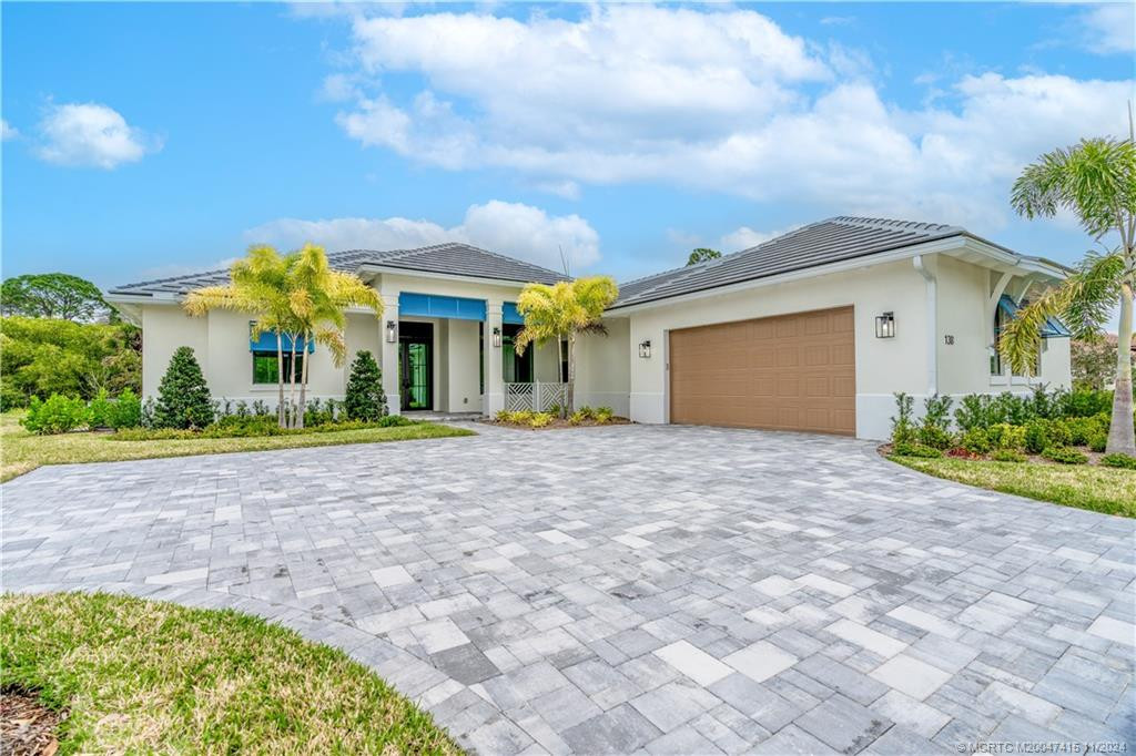 Photo 3 at 138 SE Via Lago Garda, Port St. Lucie