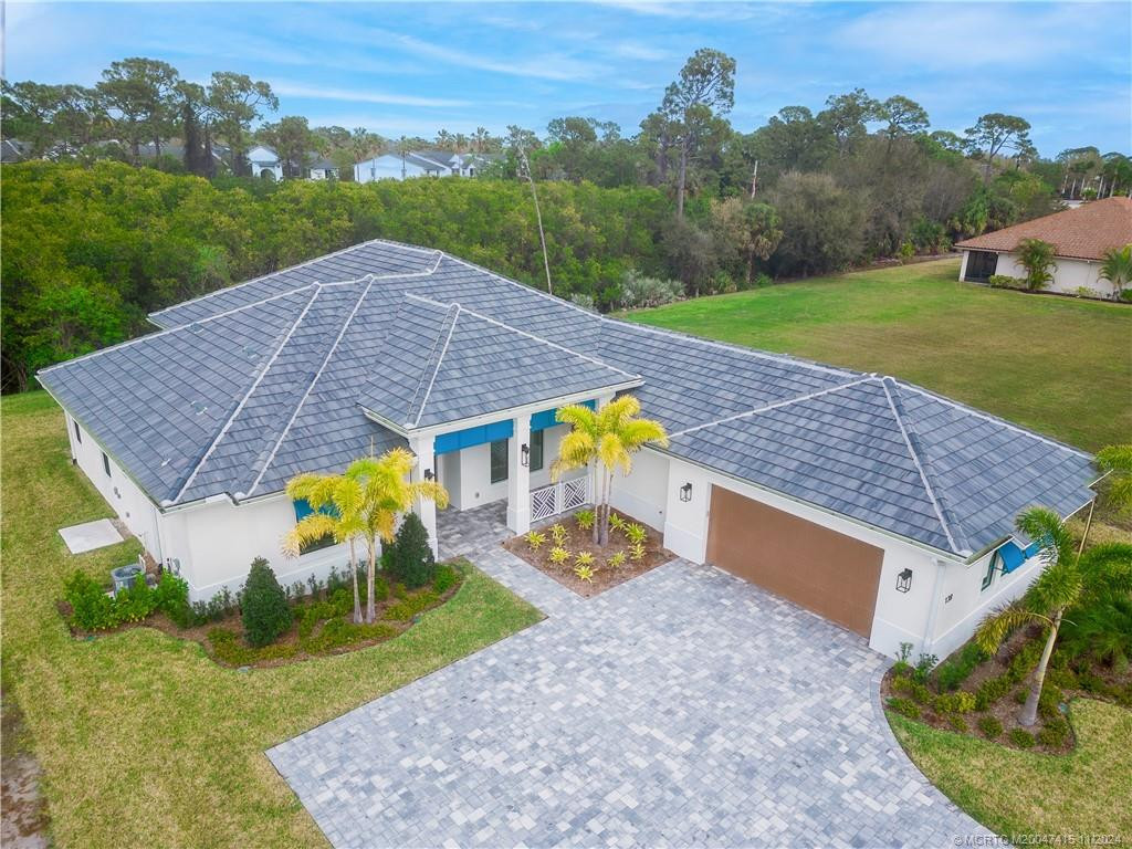 Photo 5 at 138 SE Via Lago Garda, Port St. Lucie