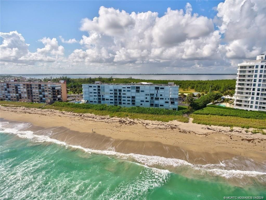 Property photo for 10102 S Ocean Drive 307A, Jensen Beach, FL 34957