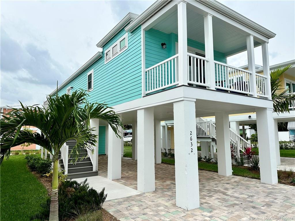 Property photo for 2632 NE Pelican Way, Jensen Beach, FL 34957