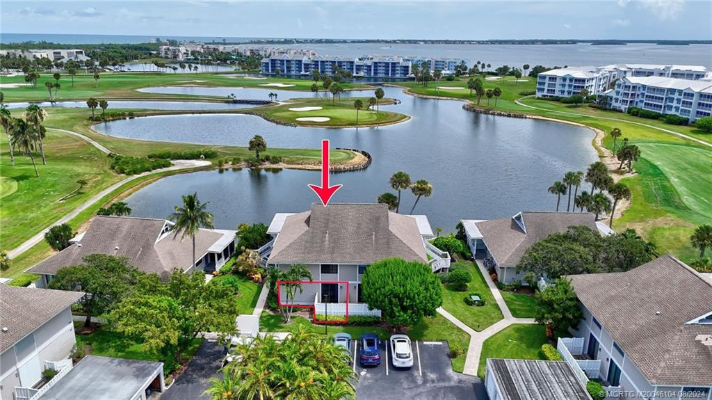 Property photo for 311 NE Golfview Circle, Hutchinson Island, FL 34996