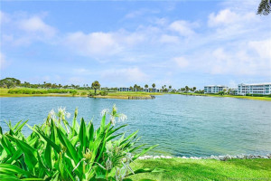 Beautiful Lake Views