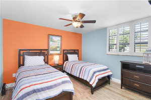 Bedroom #2