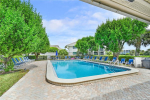 Community Pool