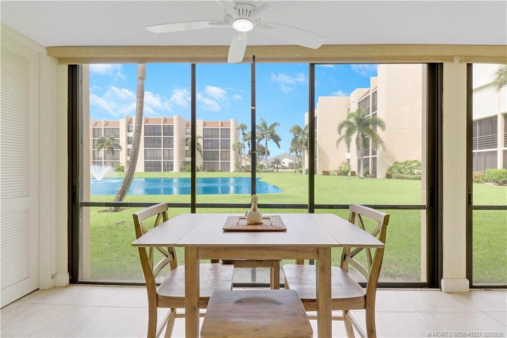 Property photo for 3442 NE Causeway Boulevard 103, Jensen Beach, FL 34957