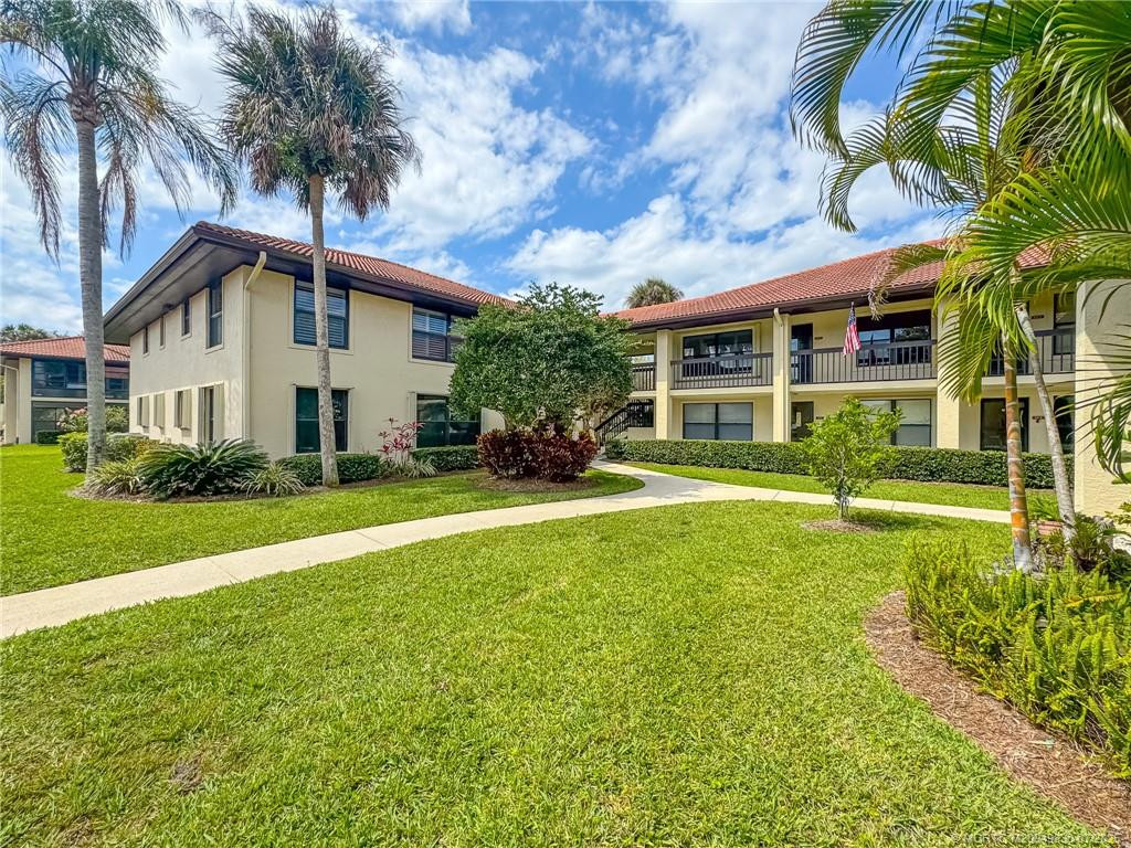 Property photo for 331 SW South River Drive 107, Stuart, FL 34997