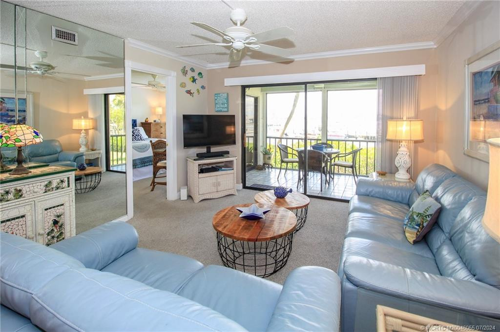 Photo 6 at 350 NE Edgewater Drive 202, Stuart