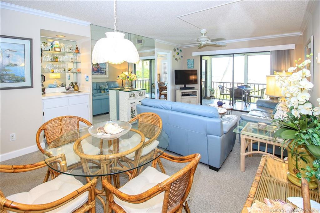 Photo 7 at 350 NE Edgewater Drive 202, Stuart