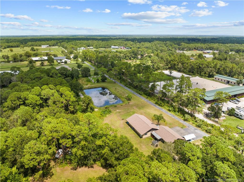 Property photo for 3550 SW 75th Avenue, Palm City, FL 34990
