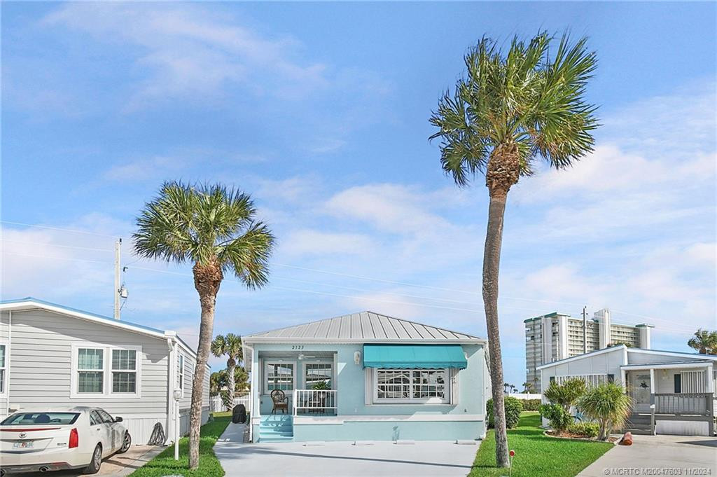 Property photo for 2123 Nettles Boulevard, Jensen Beach, FL 34957