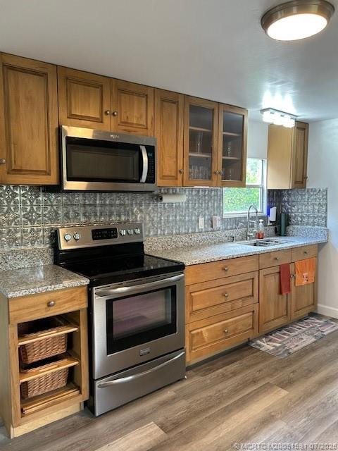 Property photo for 1944 SW College Street, Stuart, FL 34997