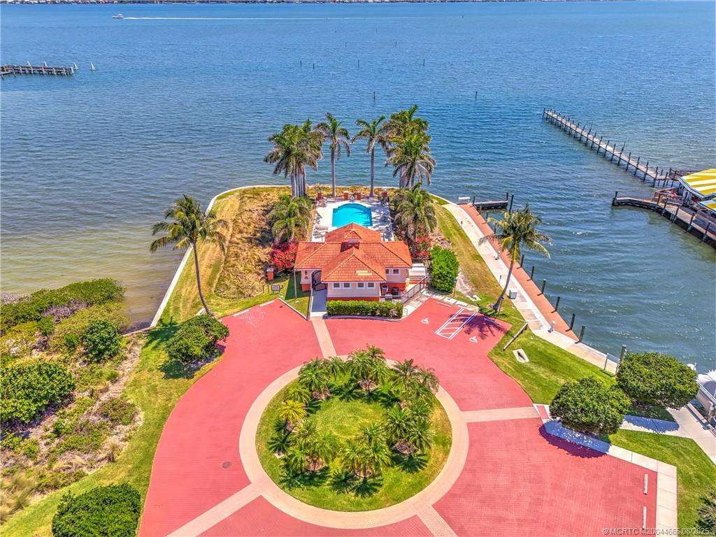 Property photo for 1528 NE Outrigger Landings Drive 208, Jensen Beach, FL 34957