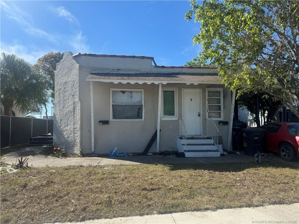 620 46th Street, West Palm Beach – sold