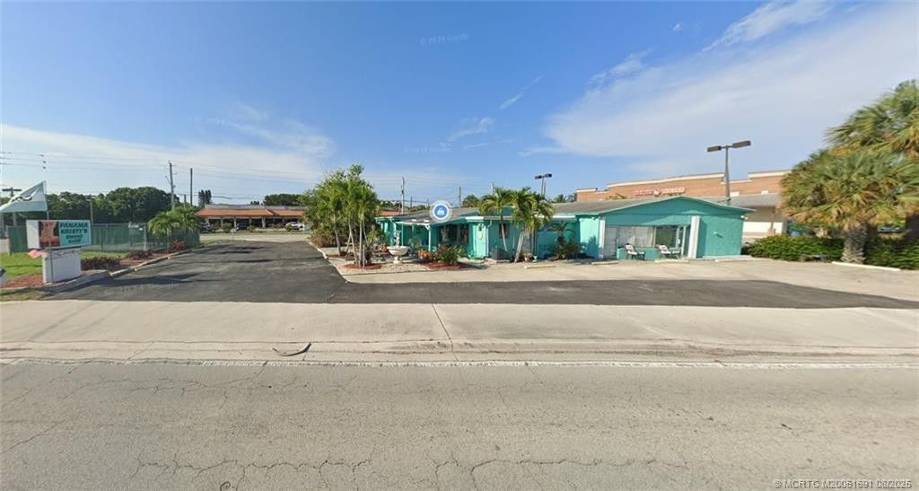 Property photo for 1313 NE Jensen Beach Boulevard, Jensen Beach, FL 34957