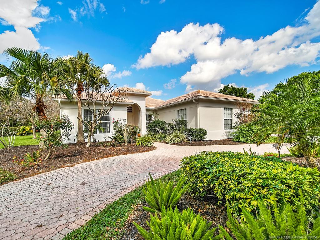 Property photo for 2775 SW Bear Paw Trail, Palm City, FL 34990