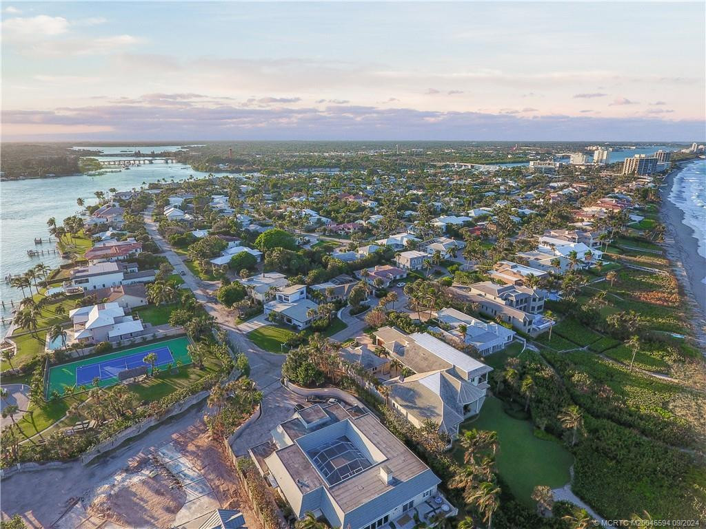 Jupiter Inlet Colony Beach Club